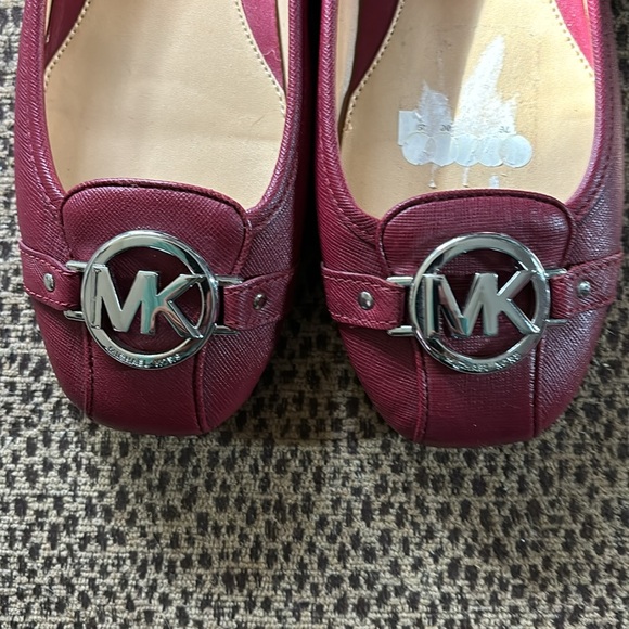 Michael Kors Flats - Picture 2 of 6